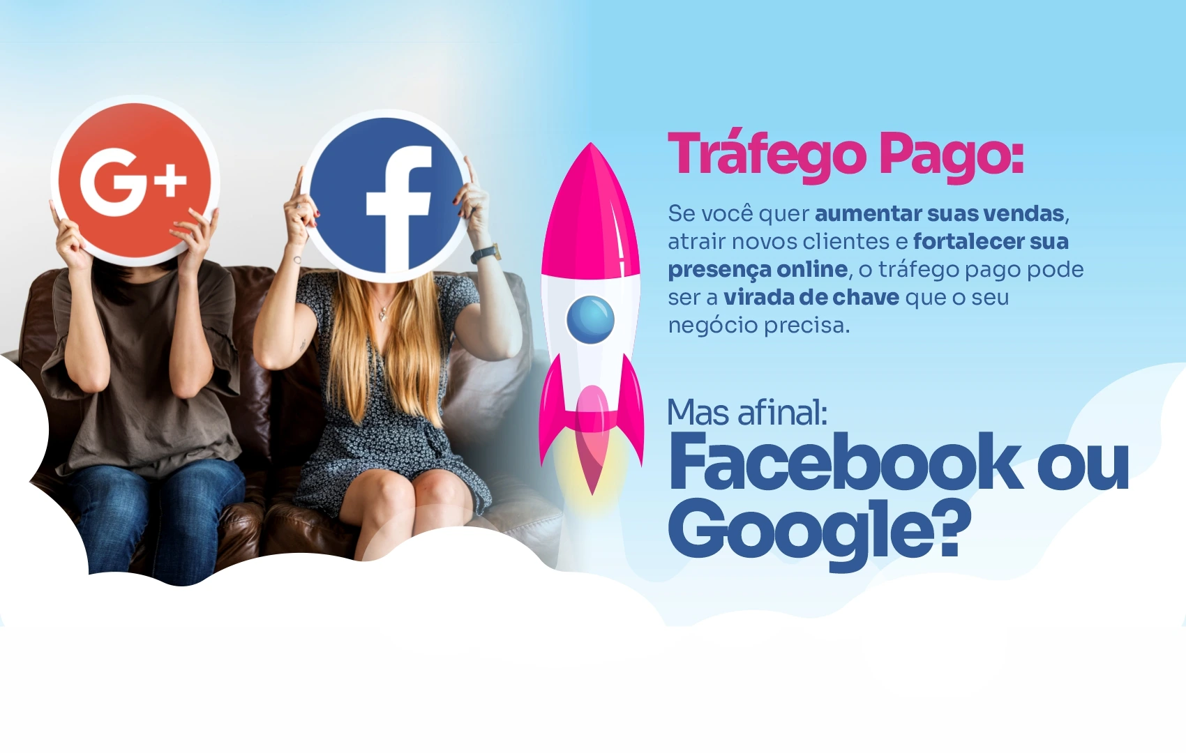 O Tráfego Pago e como Crescer Online O Tráfego Pago e como Crescer Online